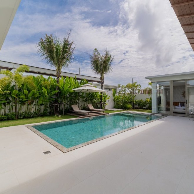 3 ห้องนอนอาเชราห์วิลล่าเฟส 2 ขาย (ID 40)