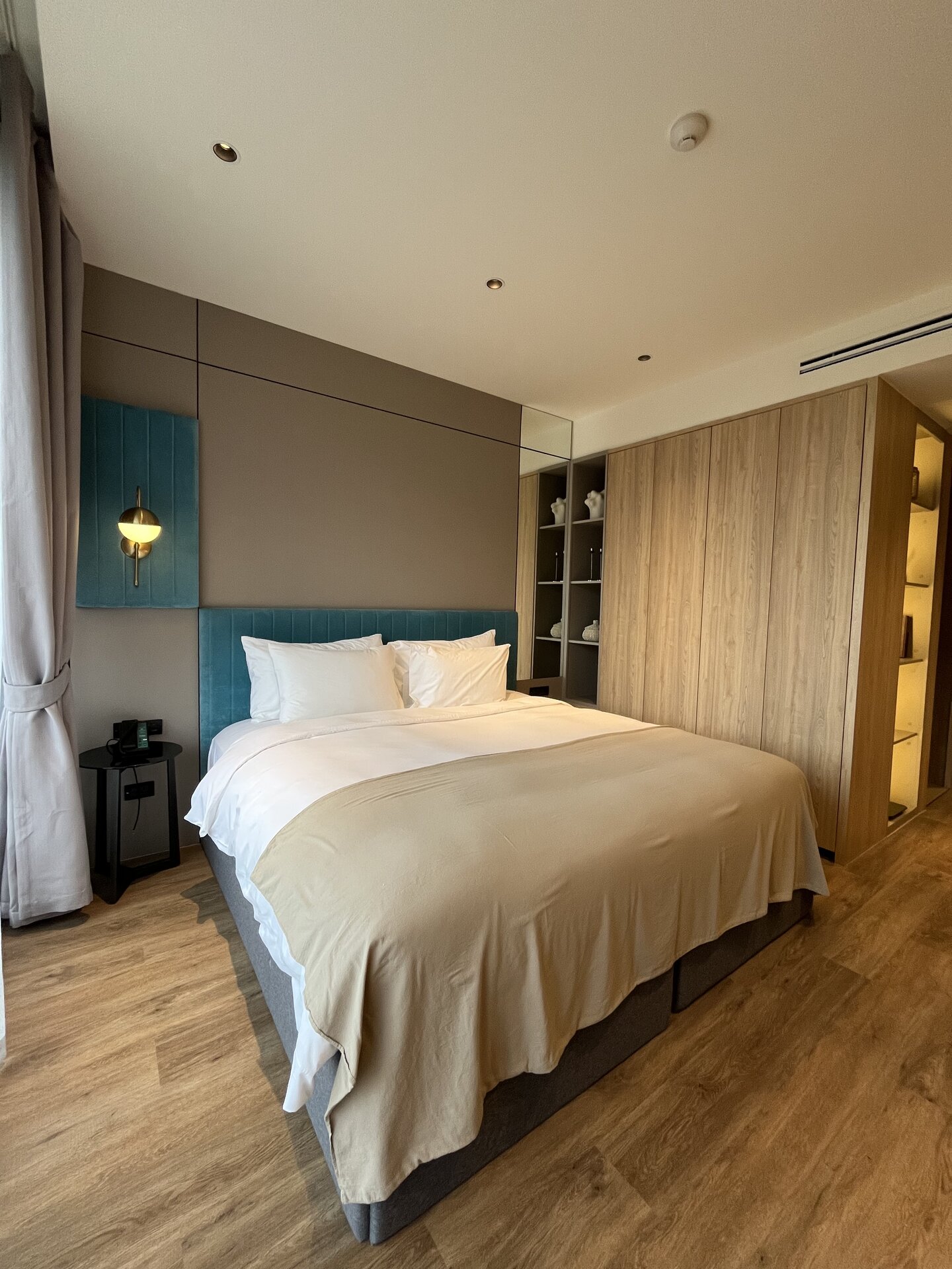 Продается квартира в Layan Green Park 1 (ID 14)