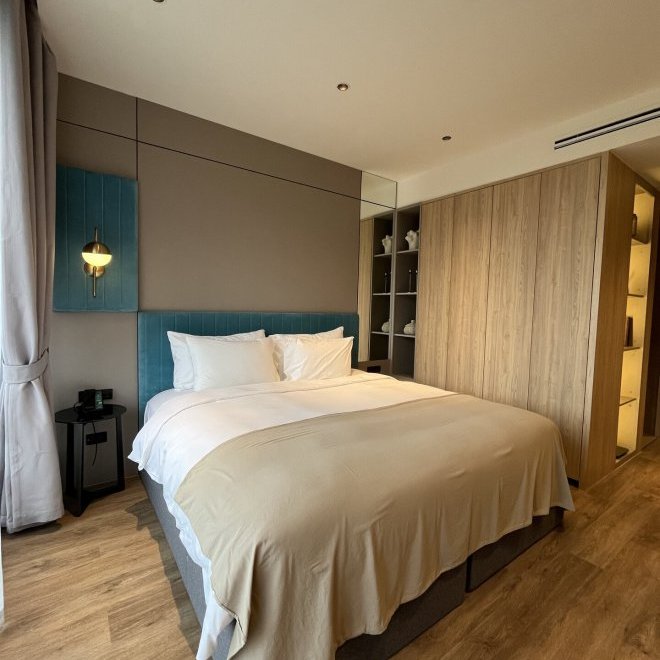 Продается квартира в Layan Green Park 1 (ID 14)