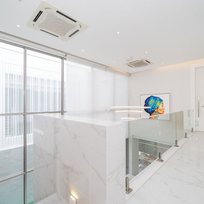 Продажа 3-спальной виллы в The Residence Villa (ID 367)