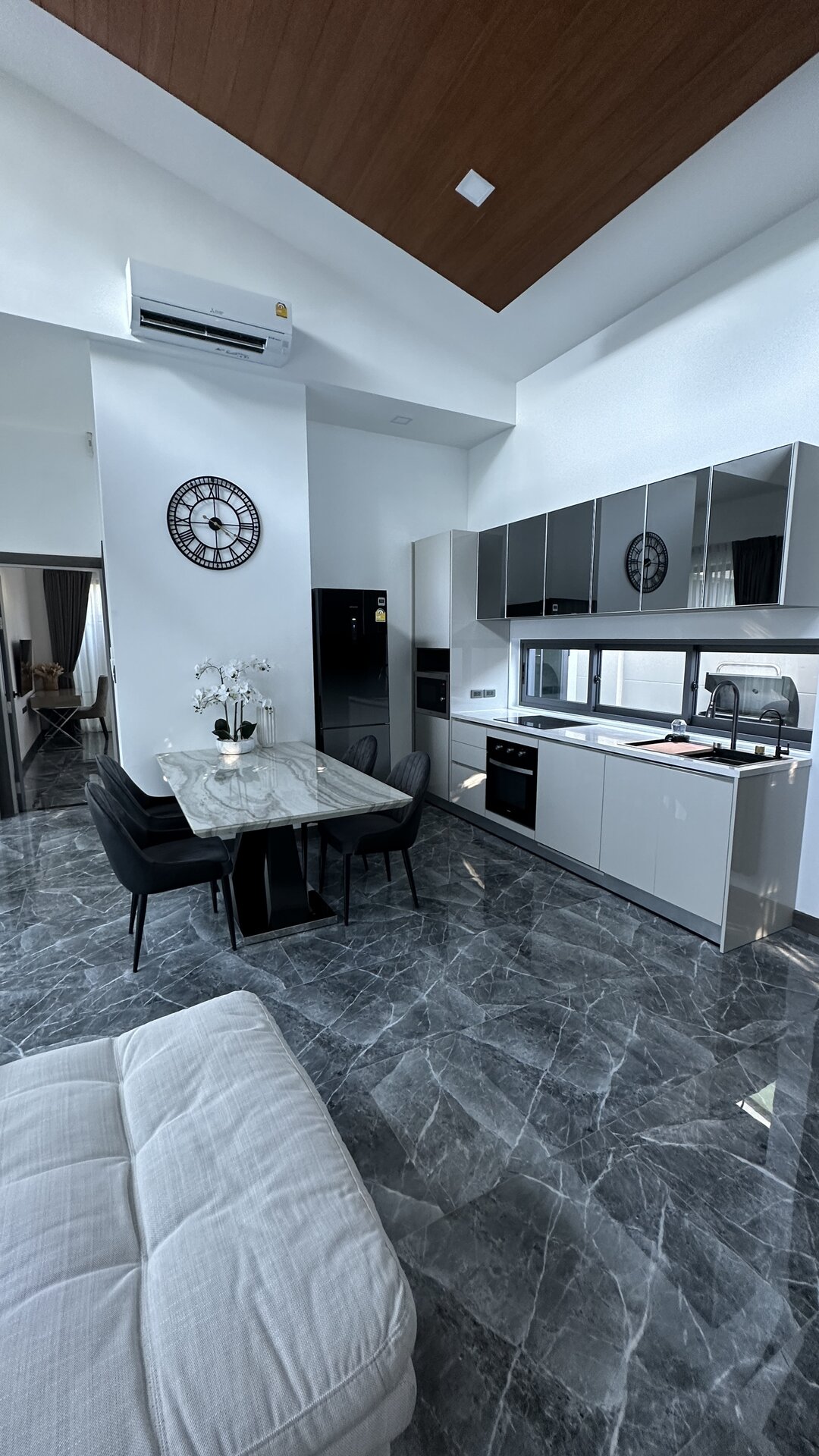 2 спальная вилла на Раваи (ID 617)