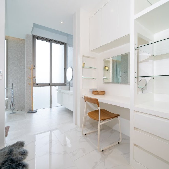 Продажа 3-спальной виллы в The Residence Villa (ID 367)