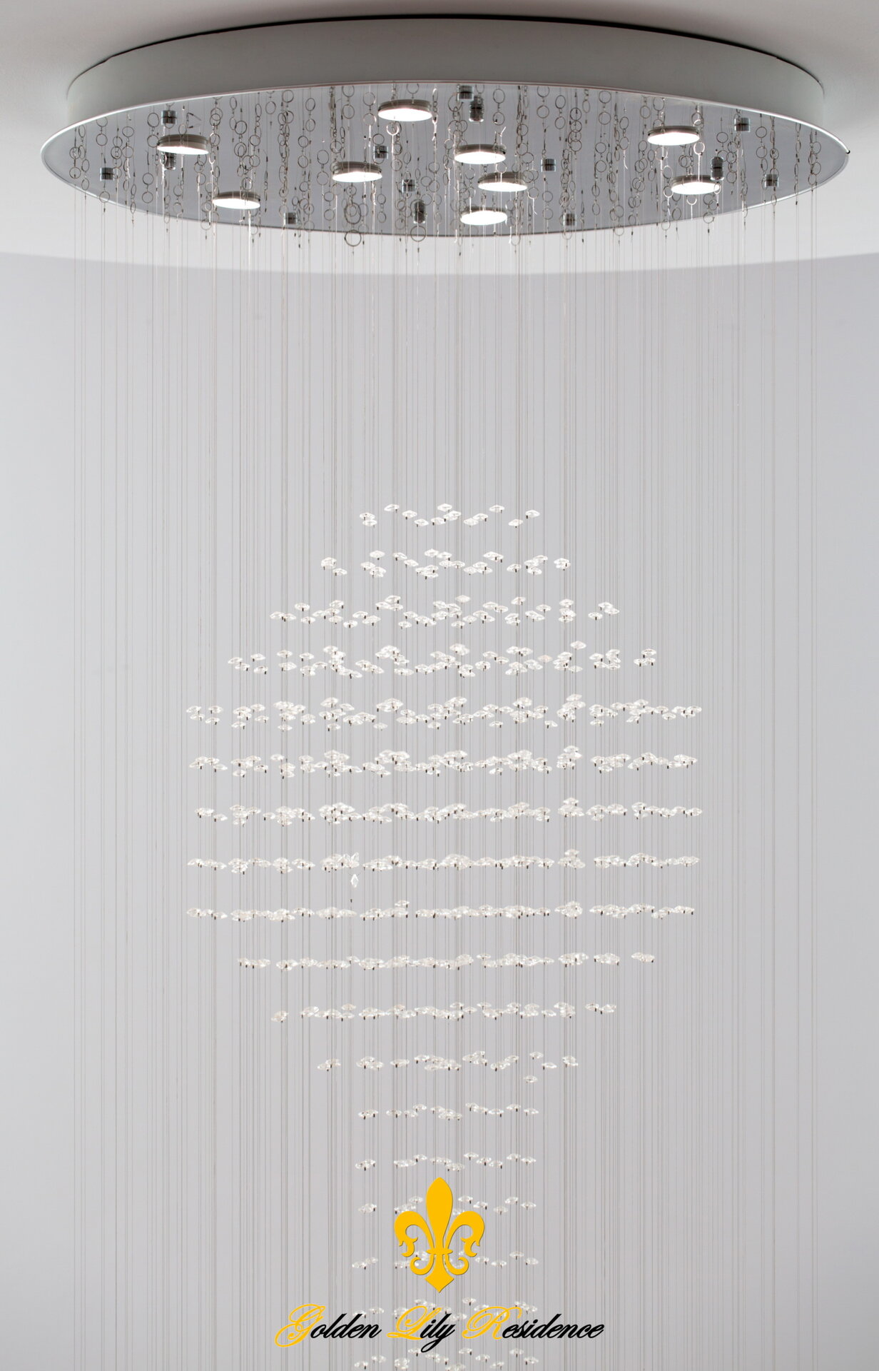 Golden Lily 4 Bedroom Private Pool Villa (ID 698)