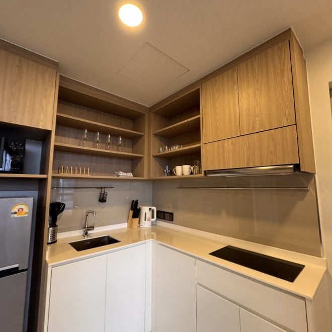В продаже 2-спальная квартира с панорамным видом в Laguna Skypark (ID 501)
