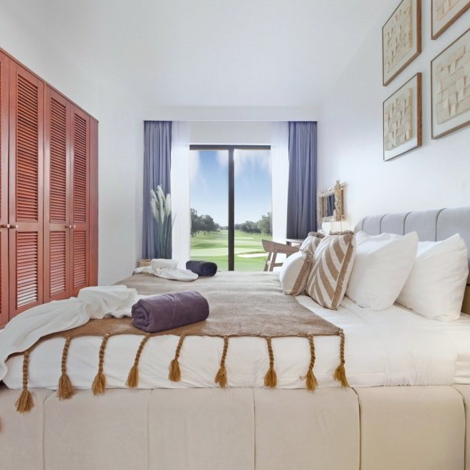 Apartment in Allamanda (ID 571)