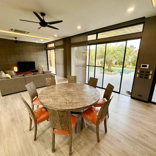 Paradise Luxury Pool Villa, Rawai (ID 618)