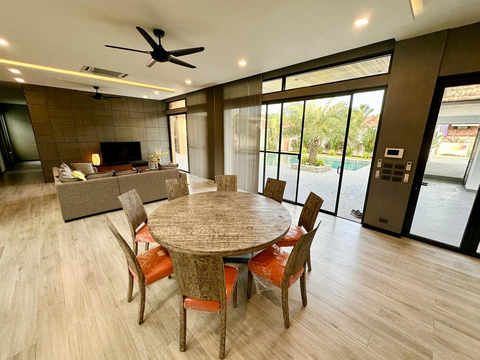 Paradise Luxury Pool Villa, Rawai (ID 618)