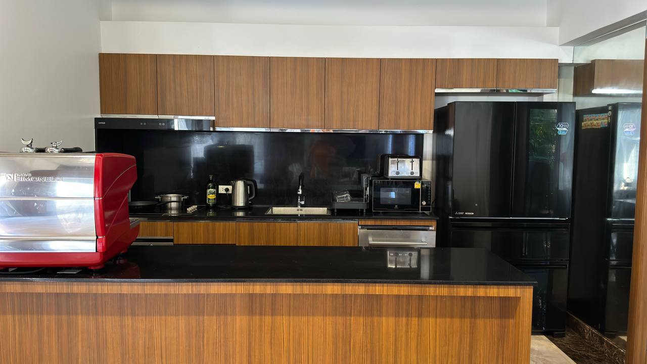 วิลล่า 7 ไม้ขาว-7 ห้องนอน,แปลงของ 1150 เมตร2,ฟรีโฮลด์ (ID 99)