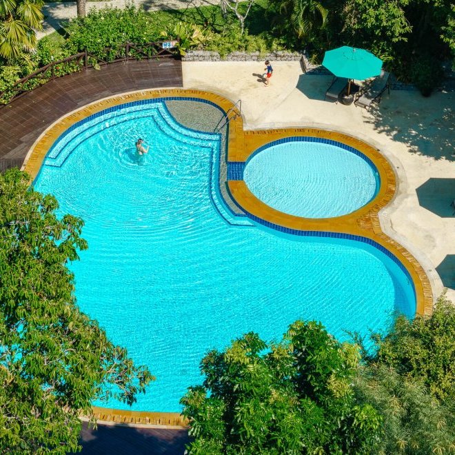 Villa by Kamala beach (ID 625)