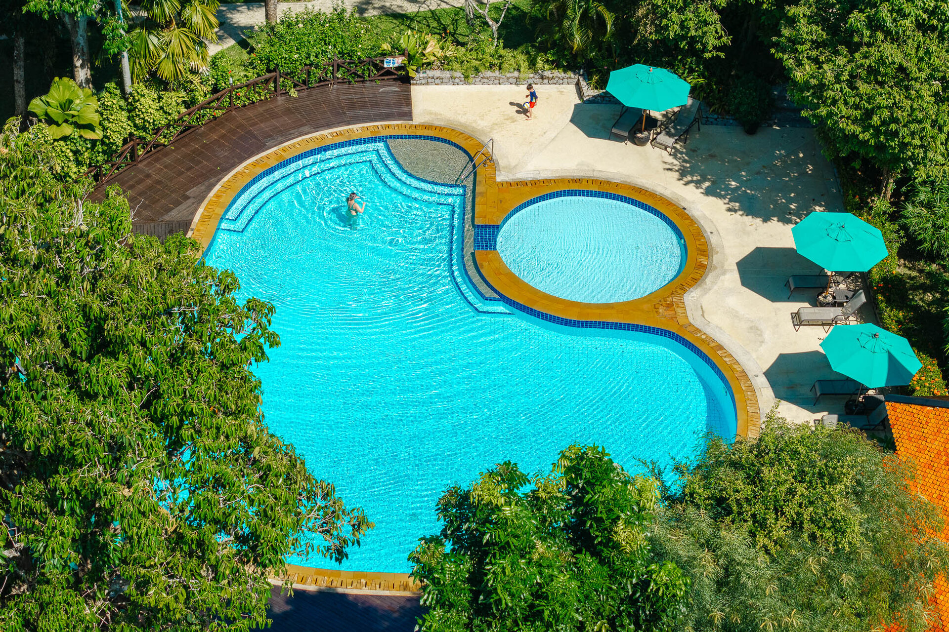 Villa by Kamala beach (ID 625)