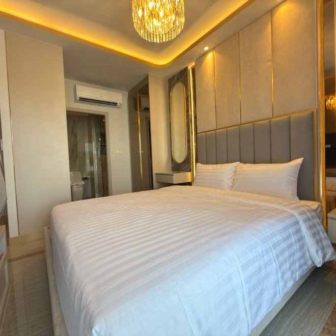 Bellevue Lagoon Phuket unit 407 (ID 593)