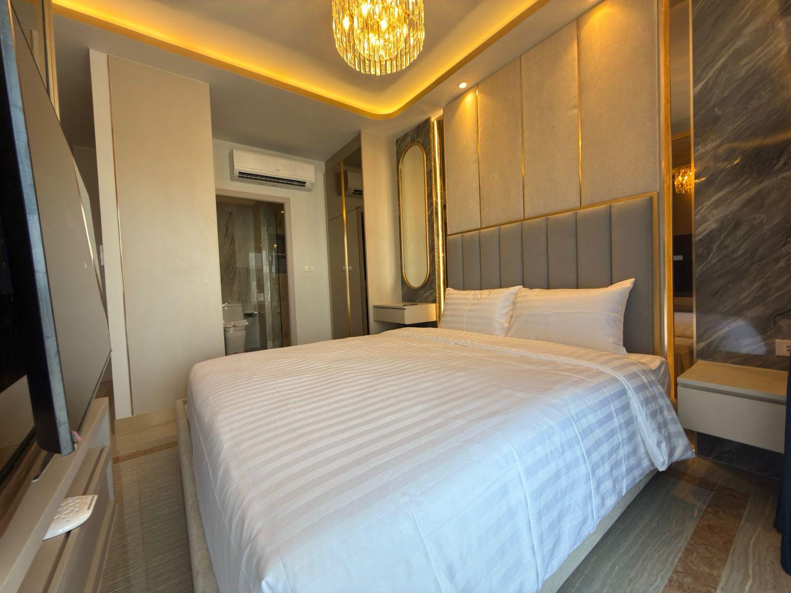 Bellevue Lagoon Phuket unit 407 (ID 593)