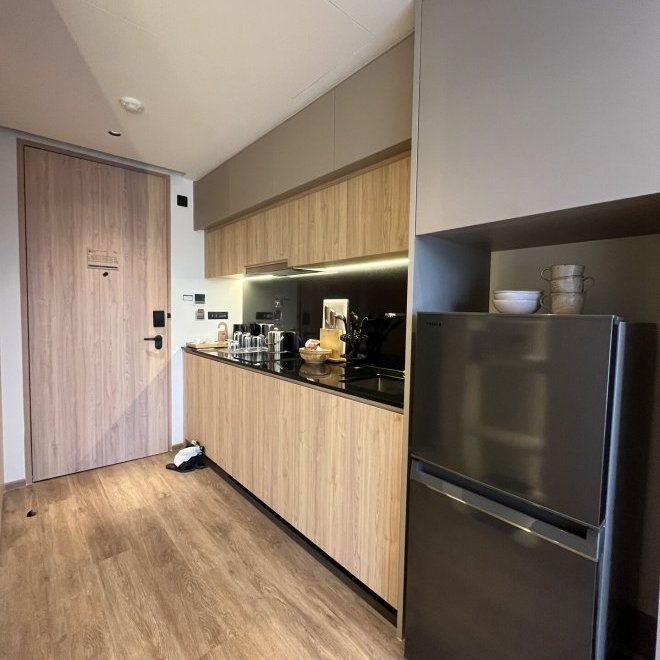 Продается квартира в Layan Green Park 1 (ID 14)