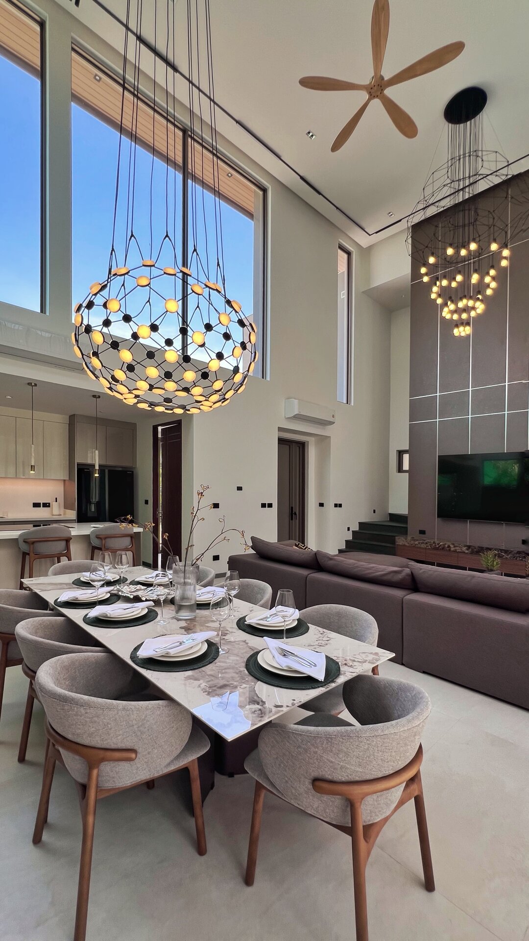 แกรนด์วิวเรสซิเดนซ์ลากูน (ID 687)