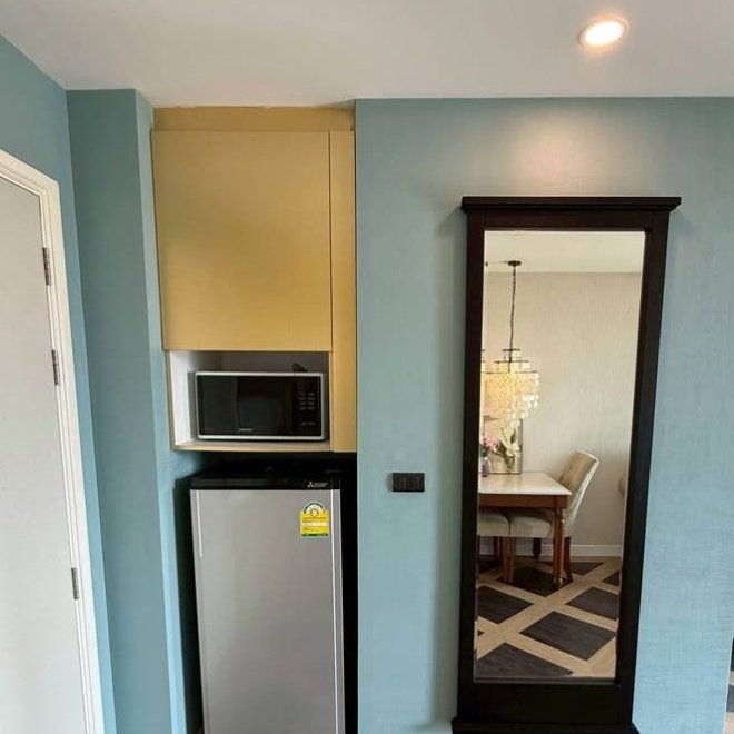 Espana Condo Resort Pattaya (ID 669)