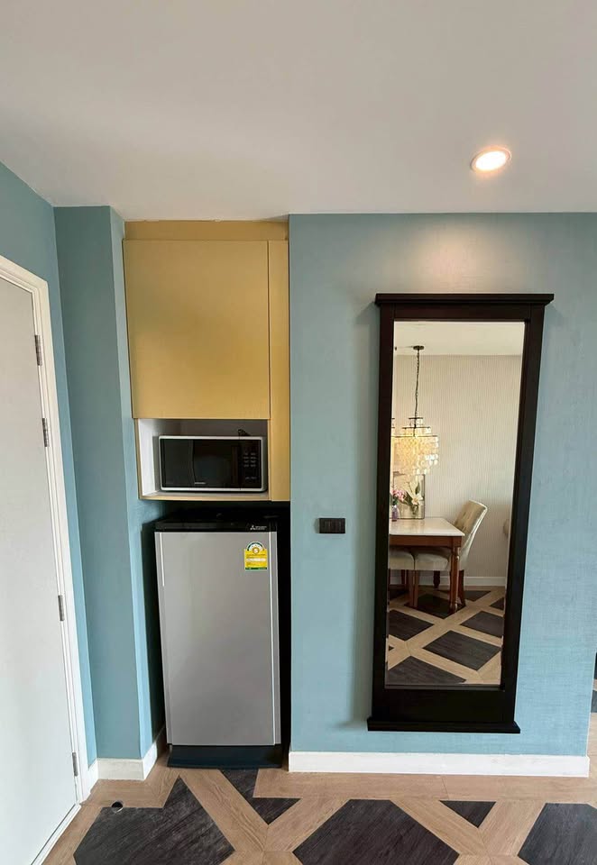 Espana Condo Resort Pattaya (ID 669)