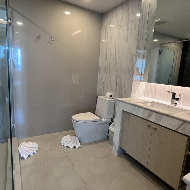 Продажа 2-спальной квартиры в Mida Grande Resort (ID 382)