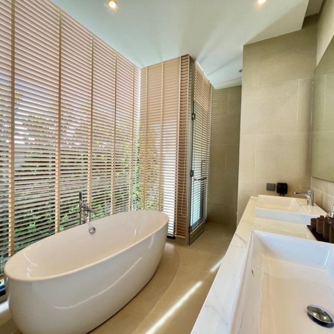 Продажа 3-спальной виллы в комплексе Boat Avenue Residence (ID 522)