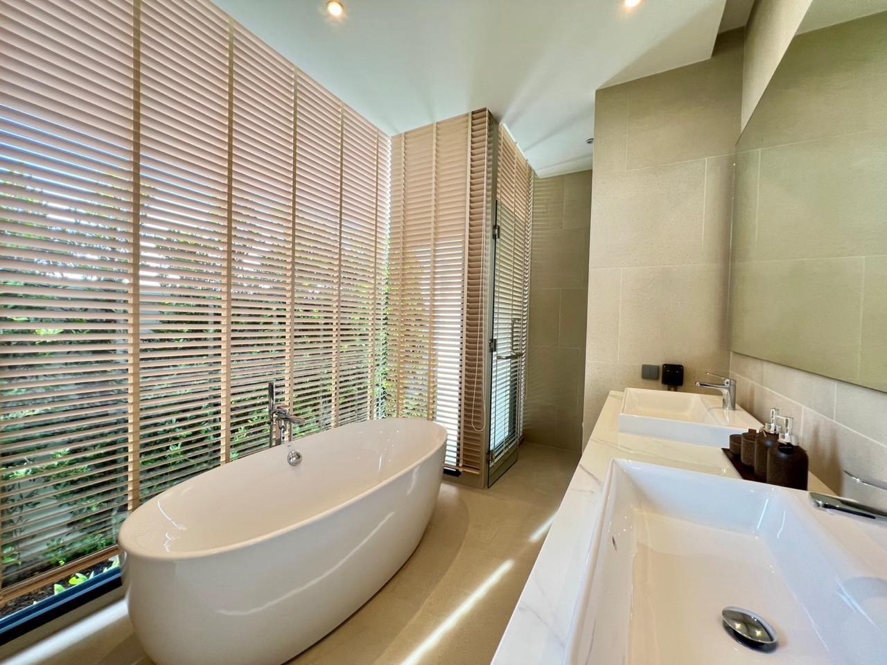 Продажа 3-спальной виллы в комплексе Boat Avenue Residence (ID 522)