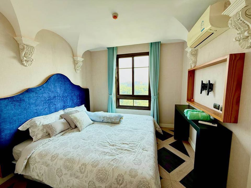 Espana Condo Resort Pattaya (ID 669)