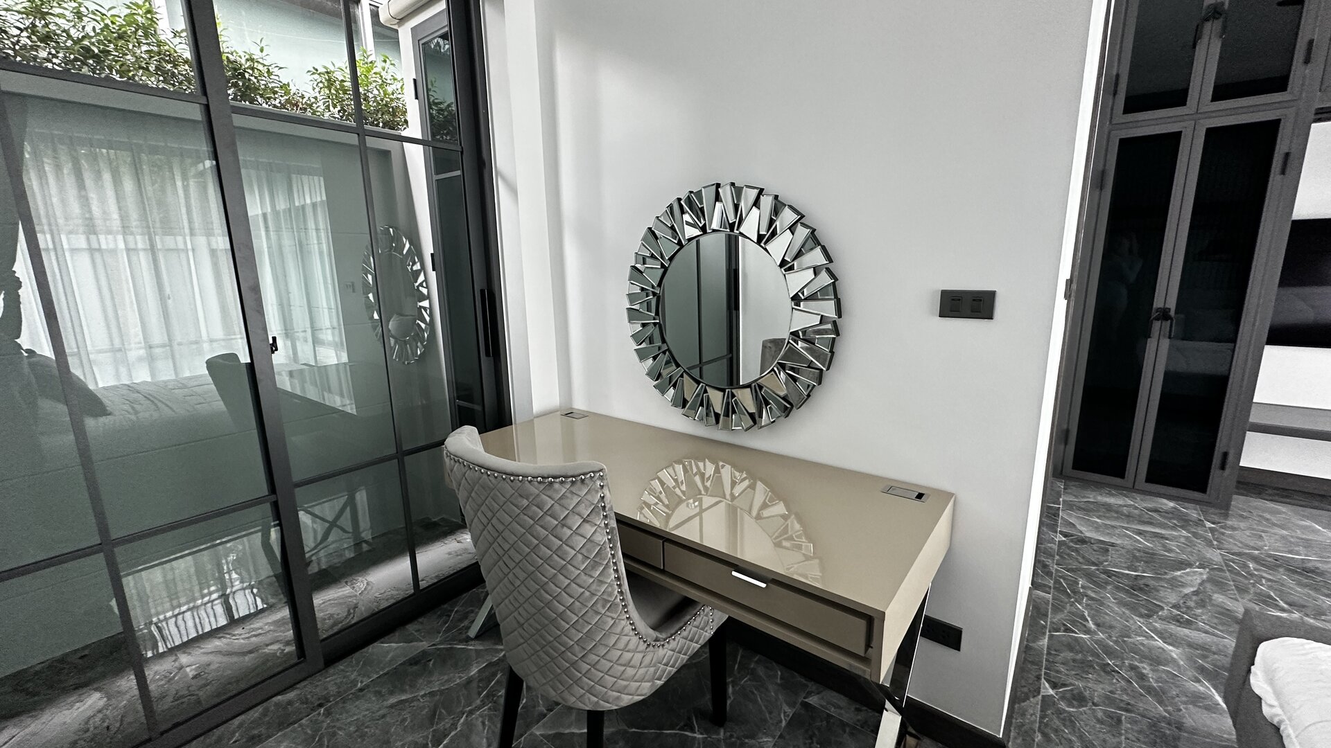 Вилла с 2 спальнями на Rawai (ID 575)