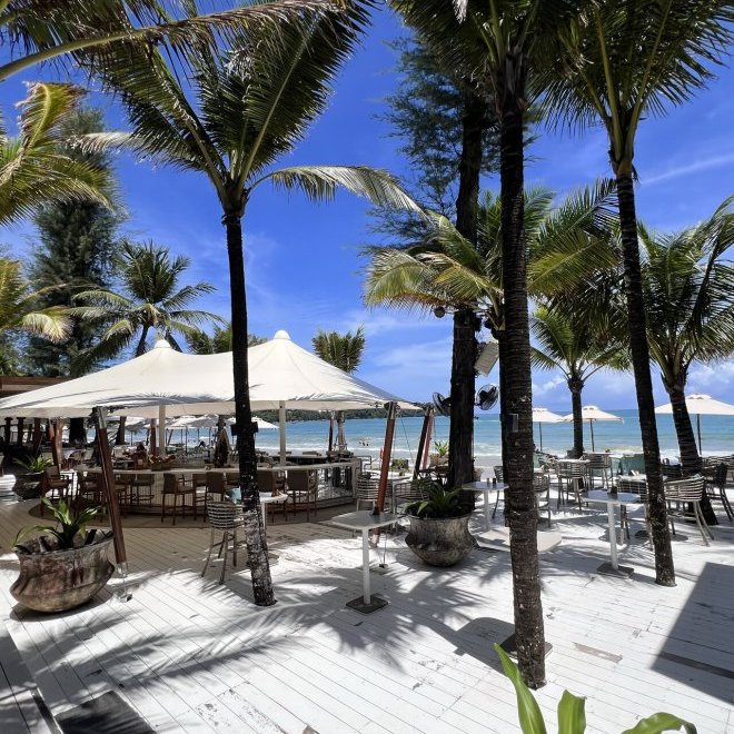 Laguna Beachside — 2 спальни, 99 м², юнит LBS2403 (ID 425)