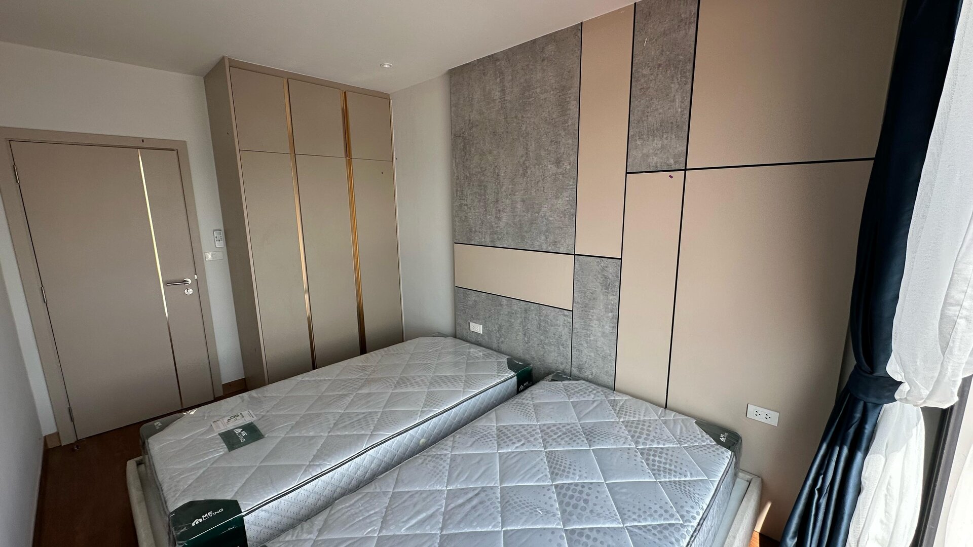 Продажа 2 спальной квартиры в Bellevue Lagoon (ID 308)