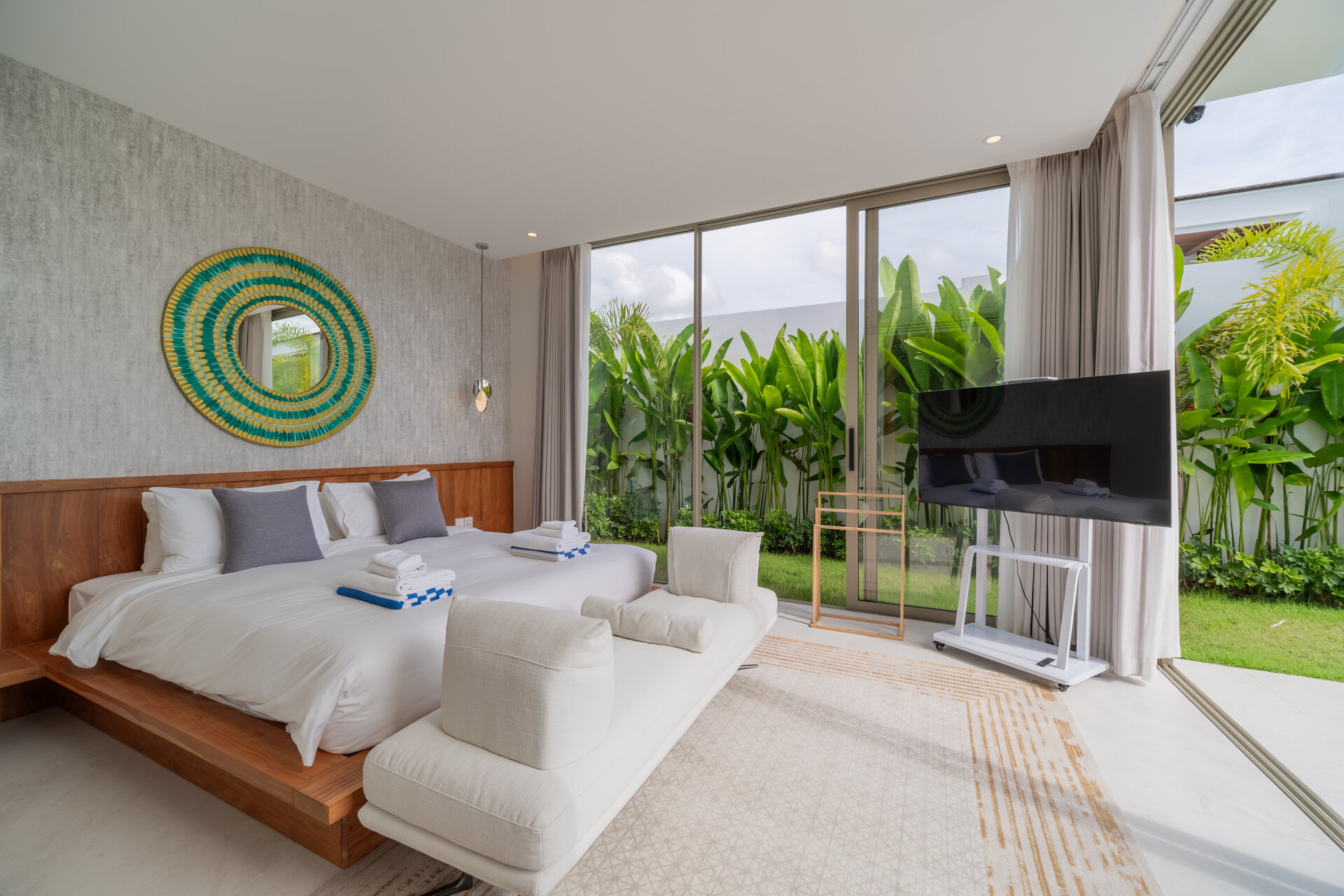 3 ห้องนอนอาเชราห์วิลล่าเฟส 2 ขาย (ID 40)