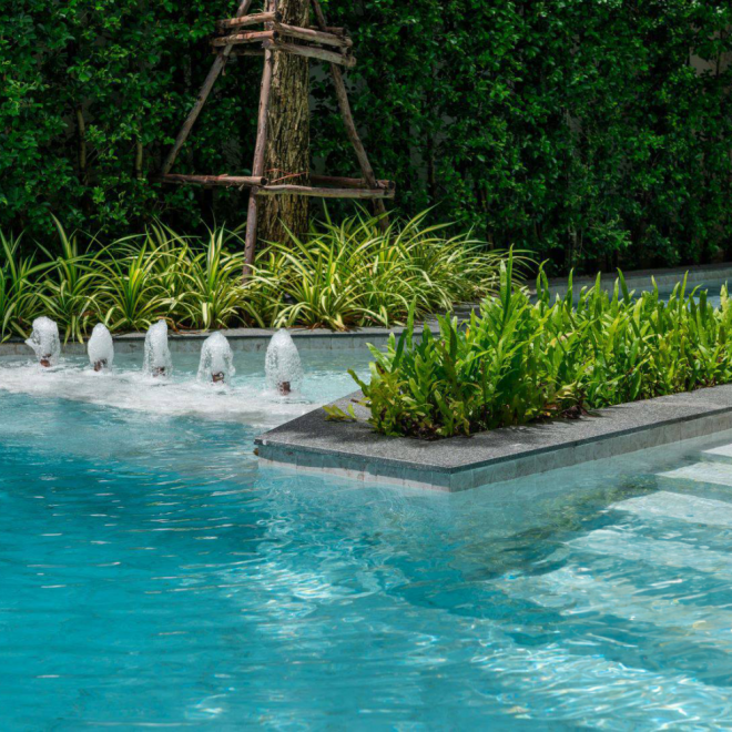 Продажа 1 спальной квартиры в The Space Condominium (ID 514)