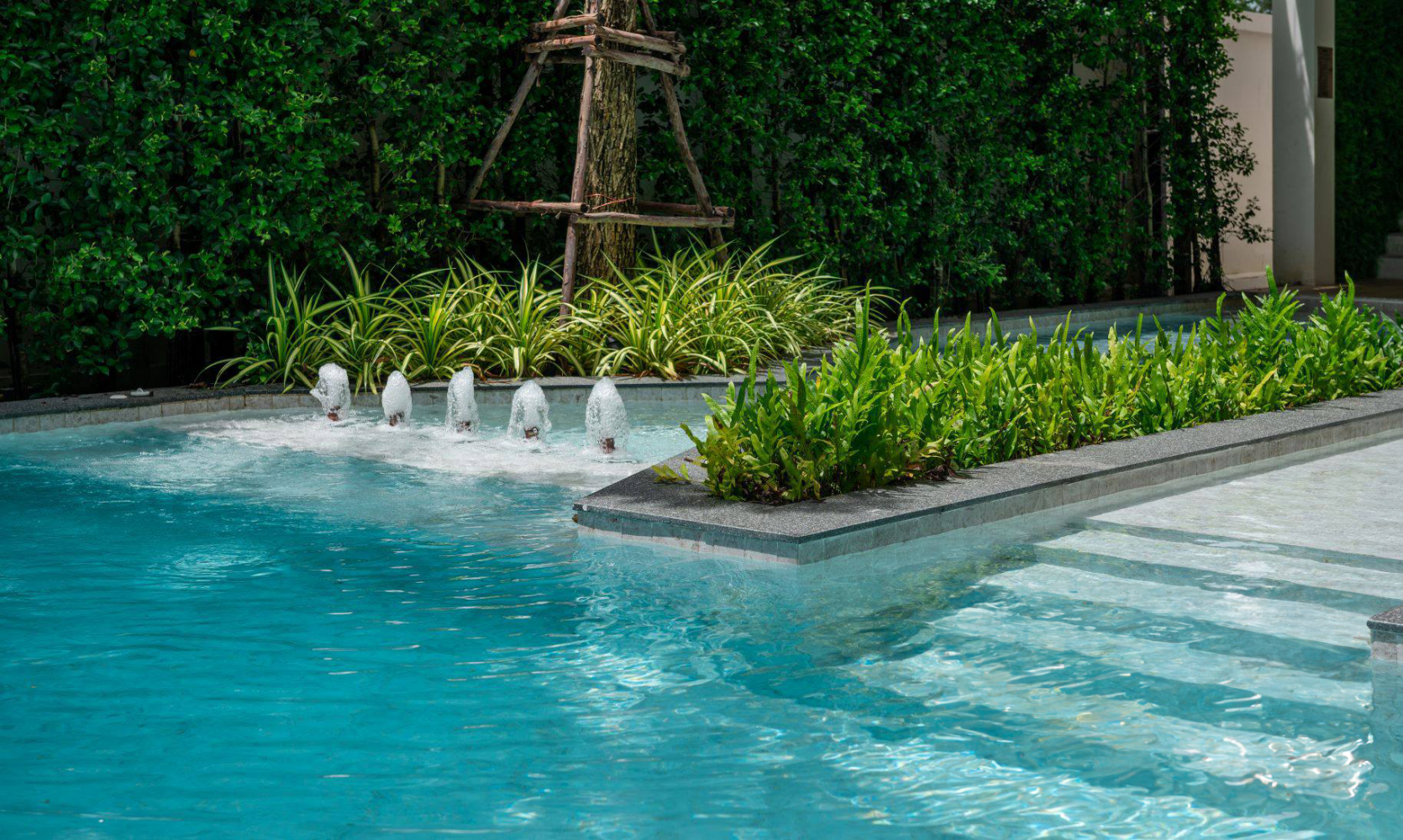 Продажа 1 спальной квартиры в The Space Condominium (ID 514)