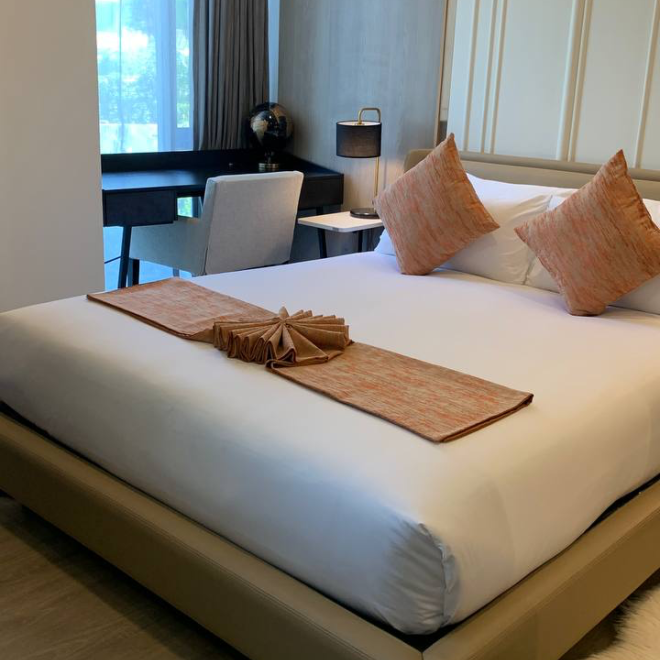 Продажа 1-спальной квартиры в Venus (ID 378)