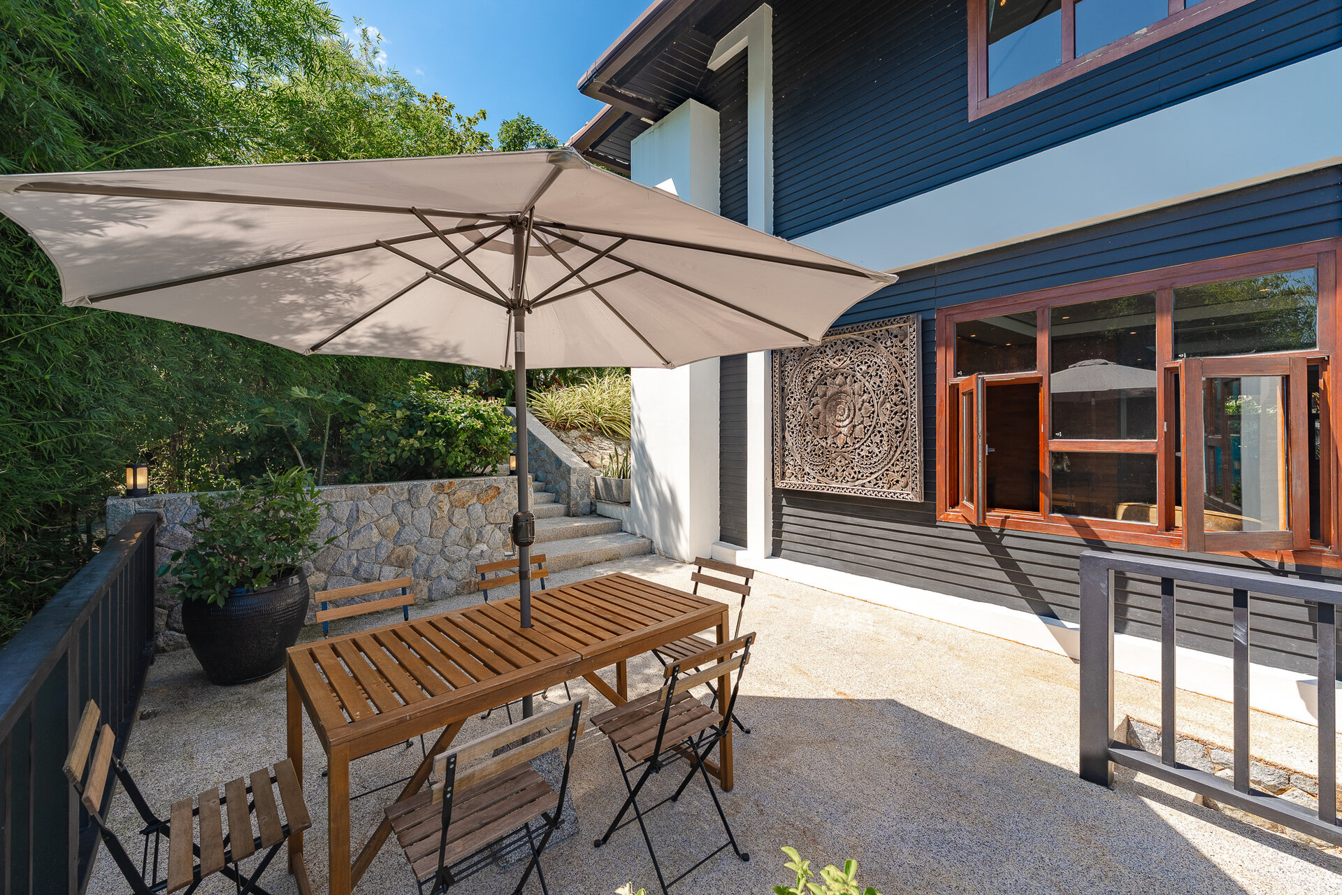 Villa by Kamala beach (ID 625)