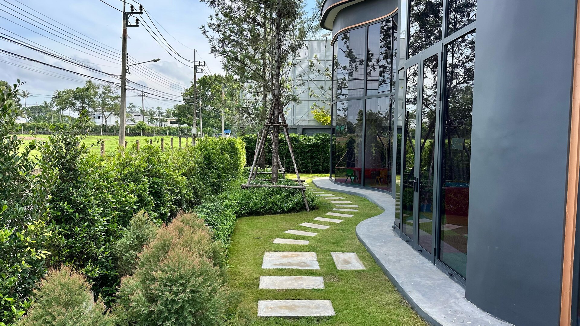 Продажа 2 спальной квартиры в Bellevue Lagoon (ID 308)