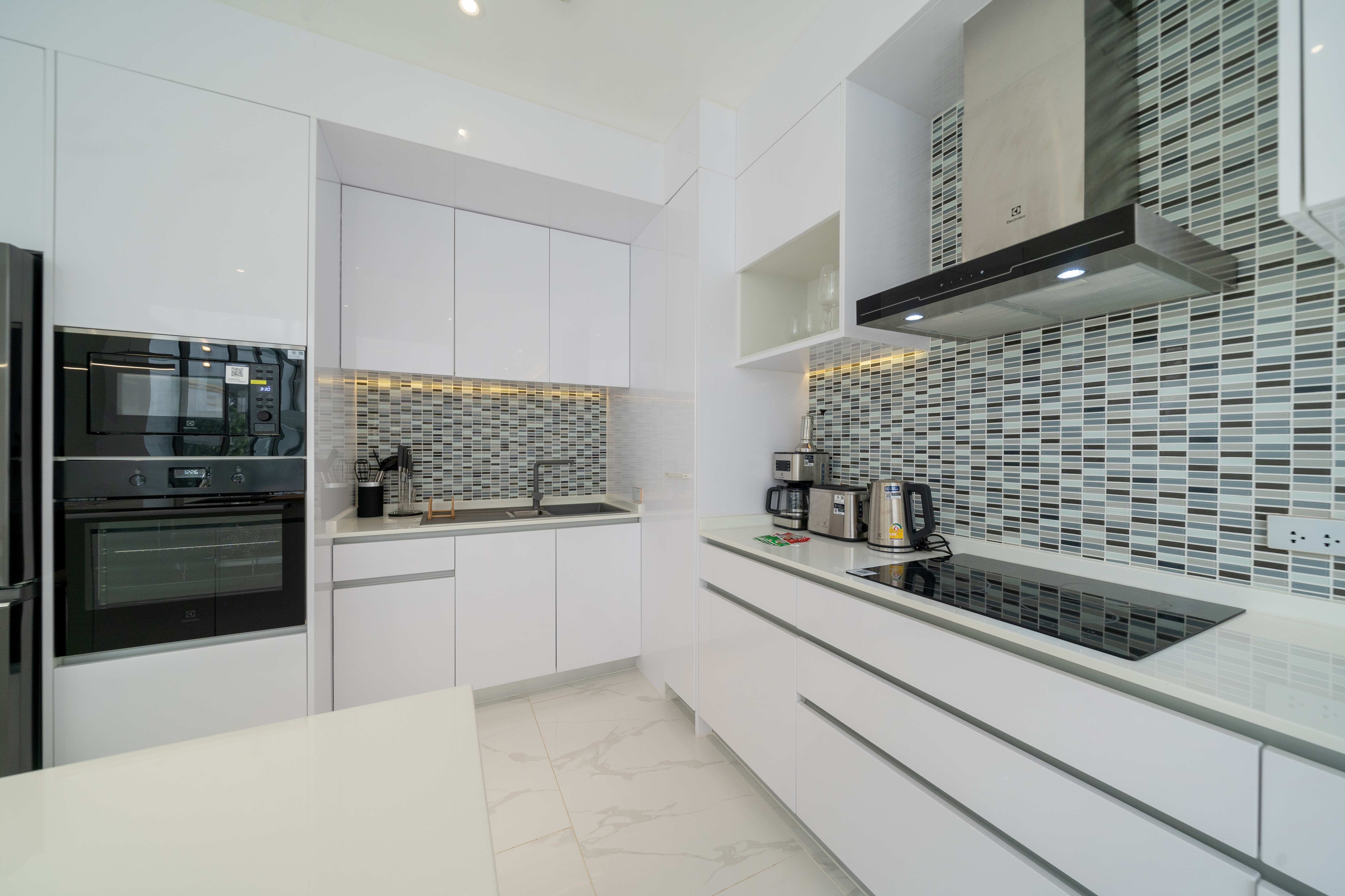 Продажа 3-спальной виллы в The Residence Villa (ID 367)