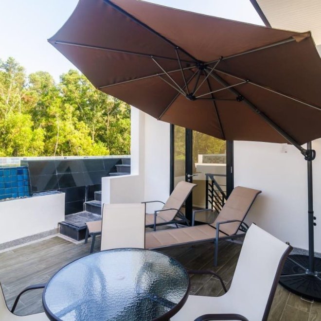 Продажа 5-спальной виллы в Laguna Park (ID 525)