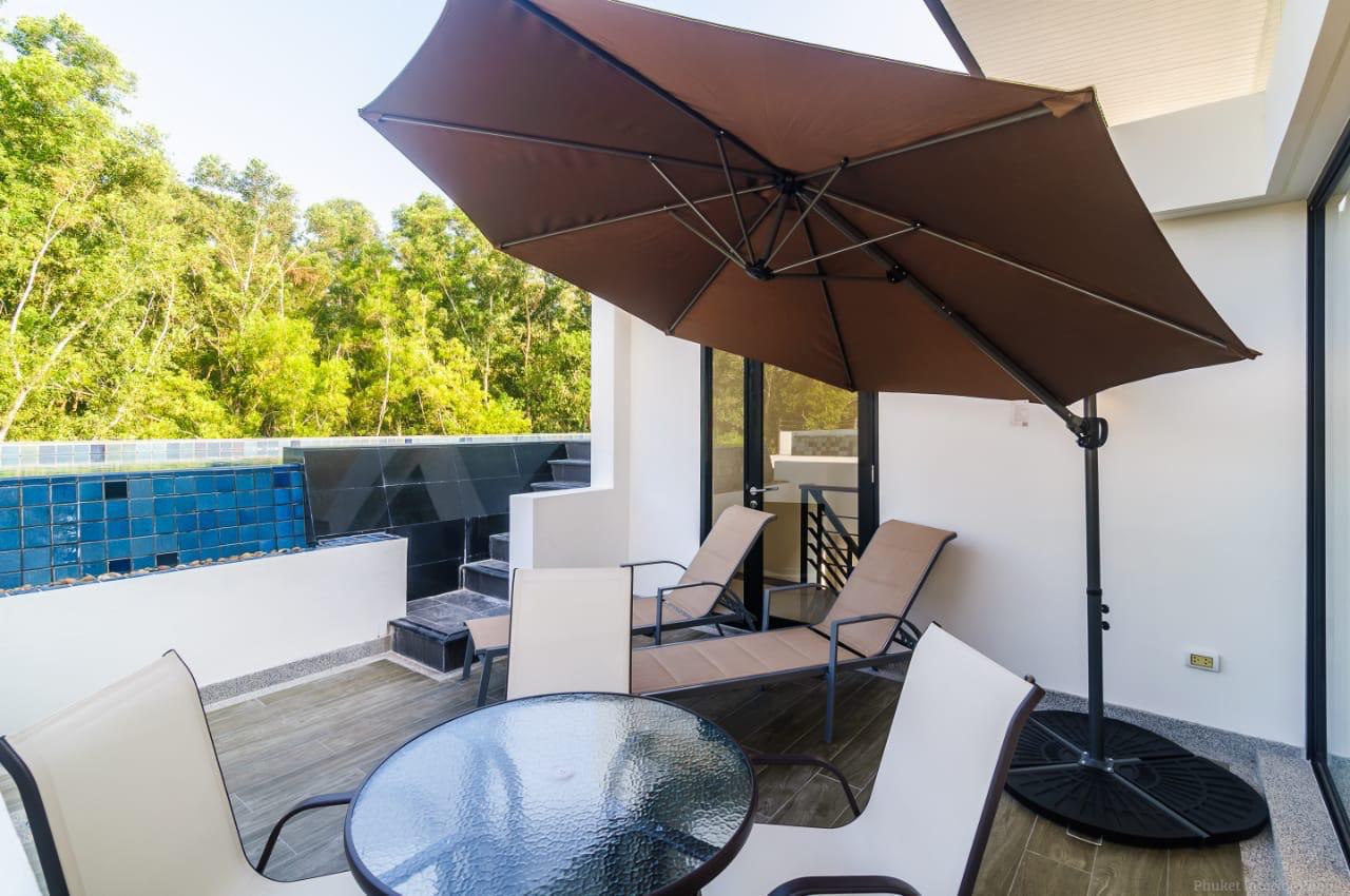 Продажа 5-спальной виллы в Laguna Park (ID 525)