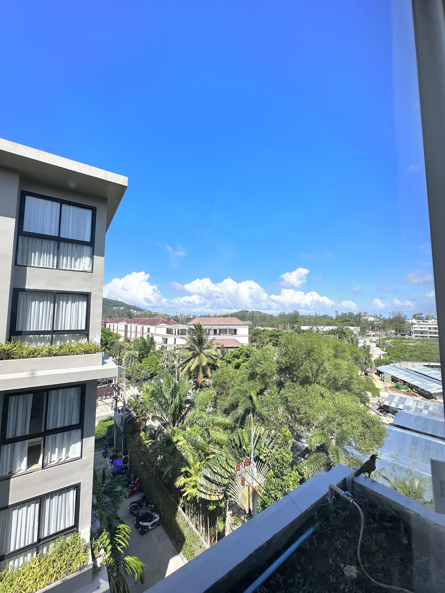 2 спальная квартира в Diamond (ID 113)