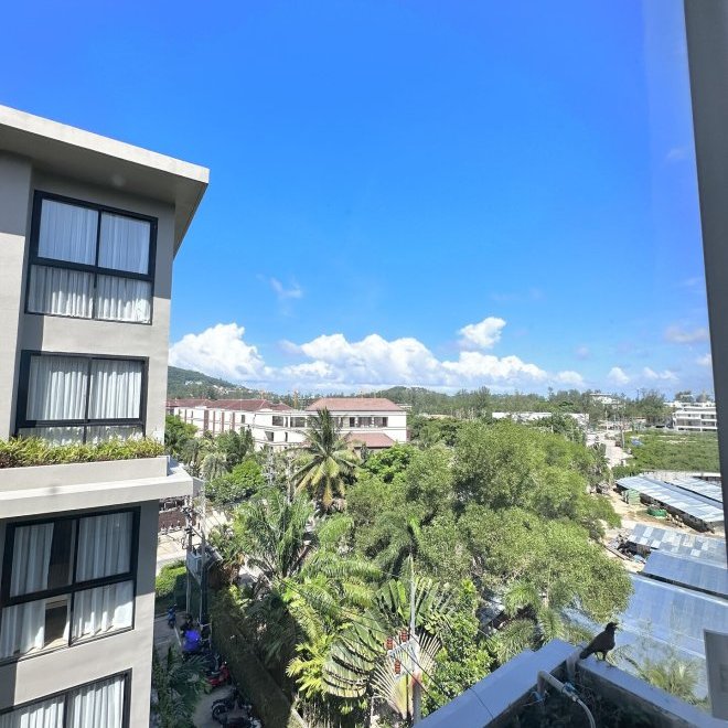 2 спальная квартира в Diamond (ID 113)