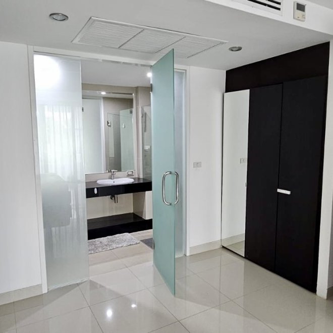 Sansuri Surin的2卧室公寓 (ID 114)