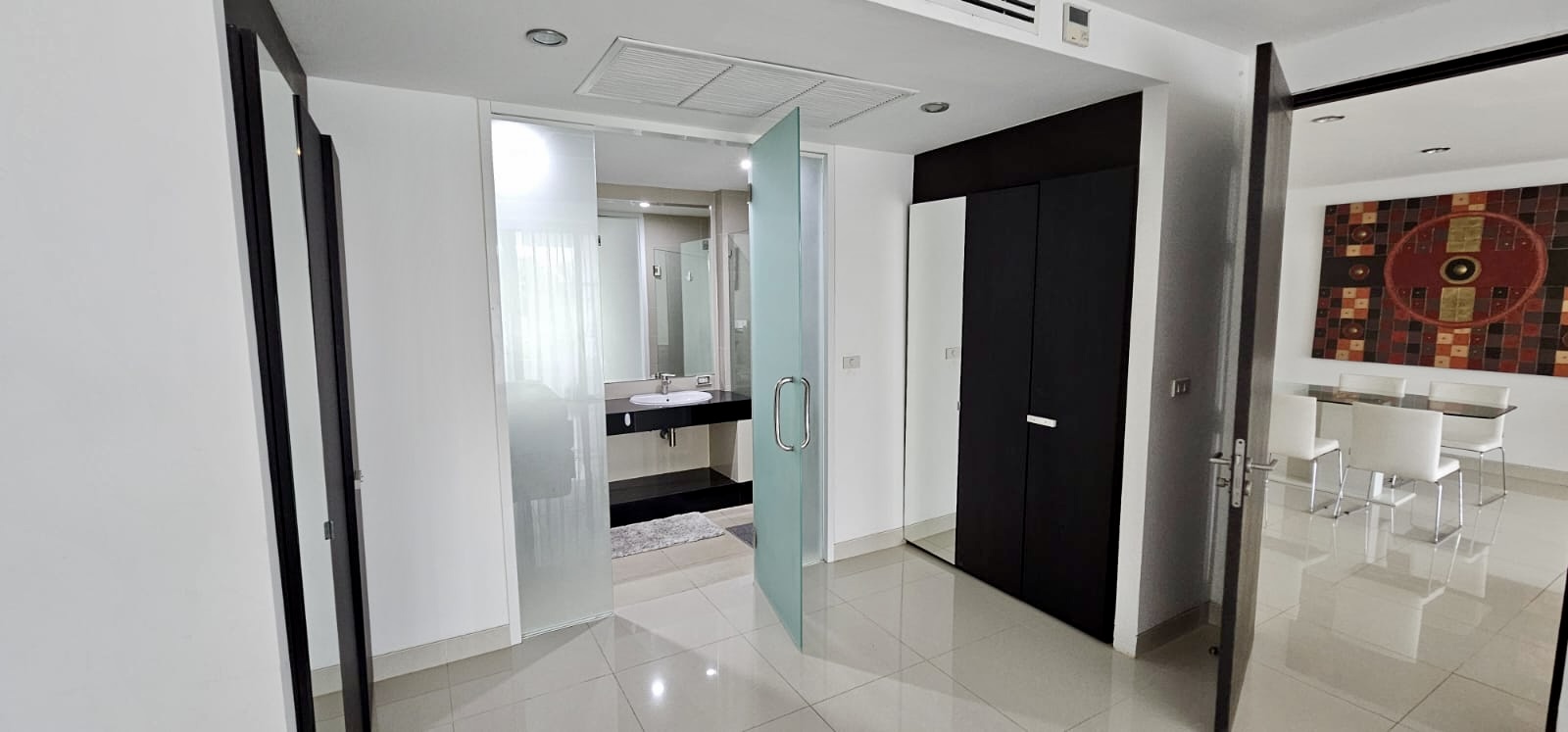 Sansuri Surin的2卧室公寓 (ID 114)