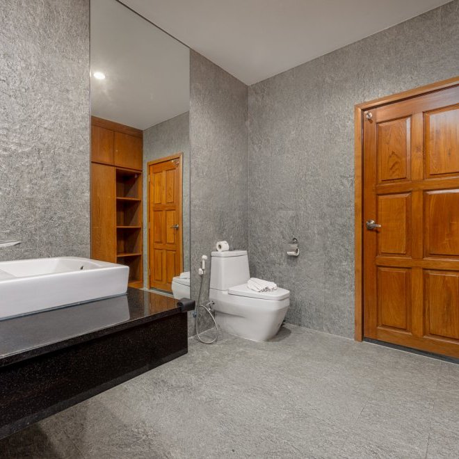 Villa Fam в Baan Bua (ID 704)