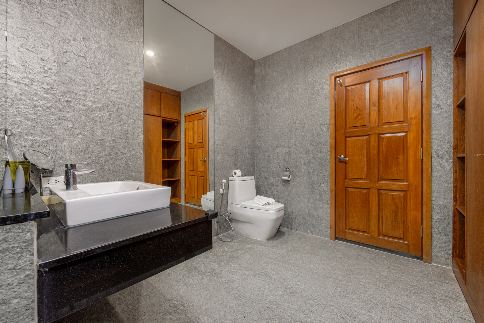 Villa Fam в Baan Bua (ID 704)