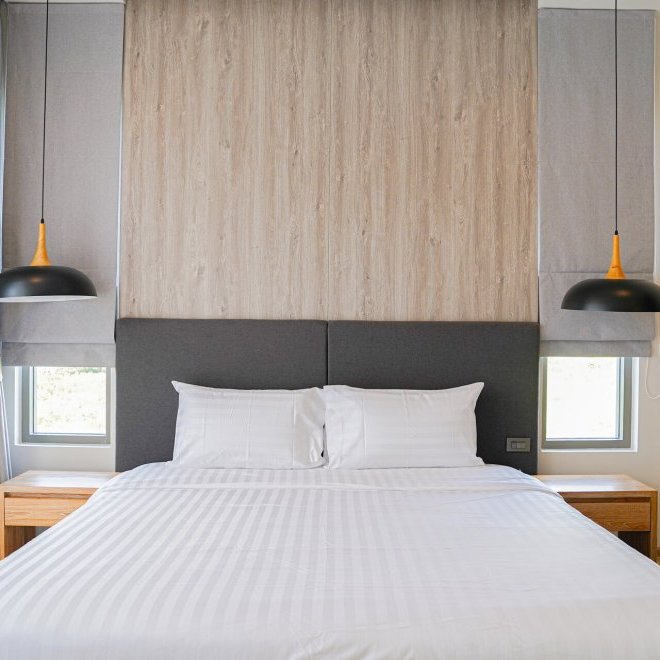 Zenithy Villa for rent, 3 bedrooms (ID 542)