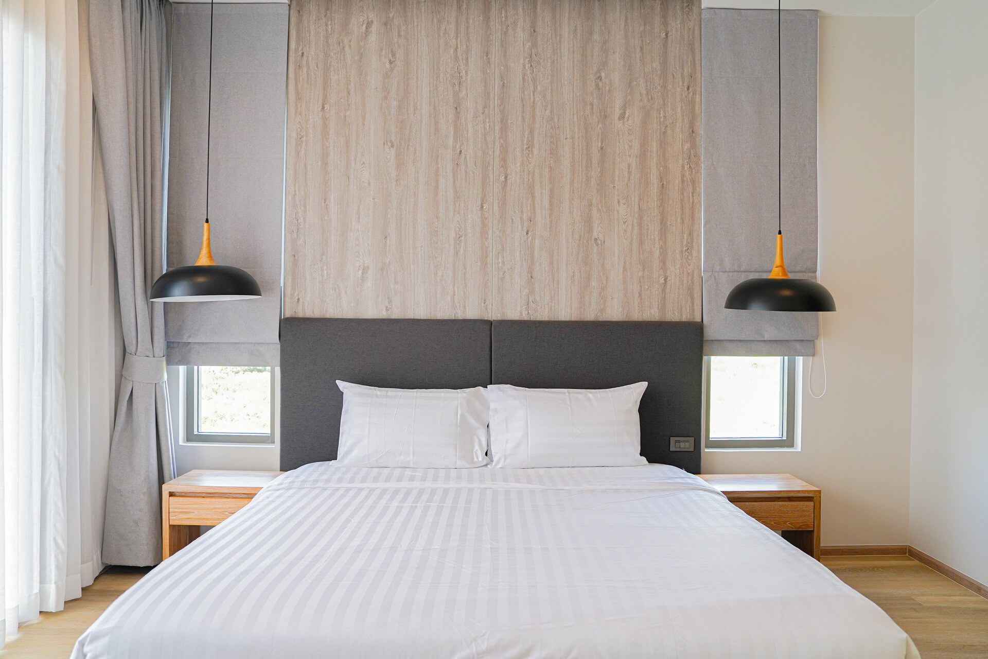 Zenithy Villa for rent, 3 bedrooms (ID 542)