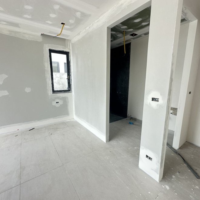 วิลล่า 3 ห้องนอนในโบทานิก้าโมเดิร์นลอฟท์ 2 (ID 122)