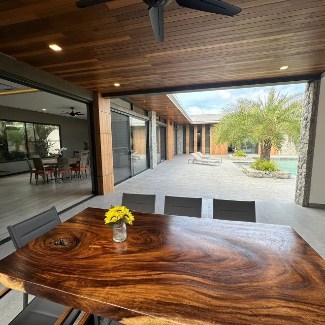 Paradise Luxury Pool Villa, Rawai (ID 618)