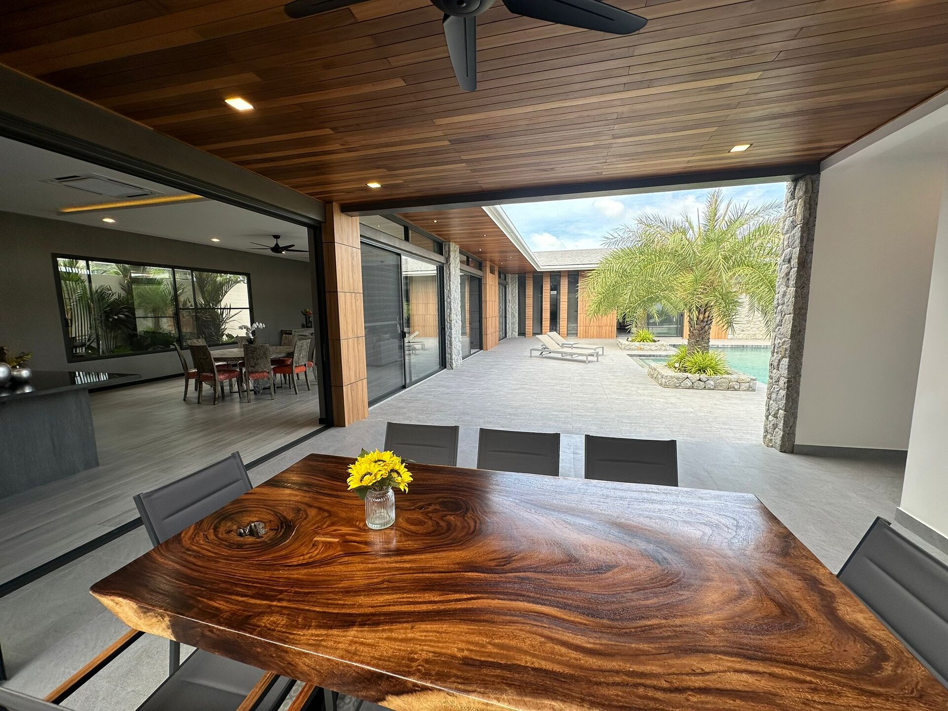 Paradise Luxury Pool Villa, Rawai (ID 618)