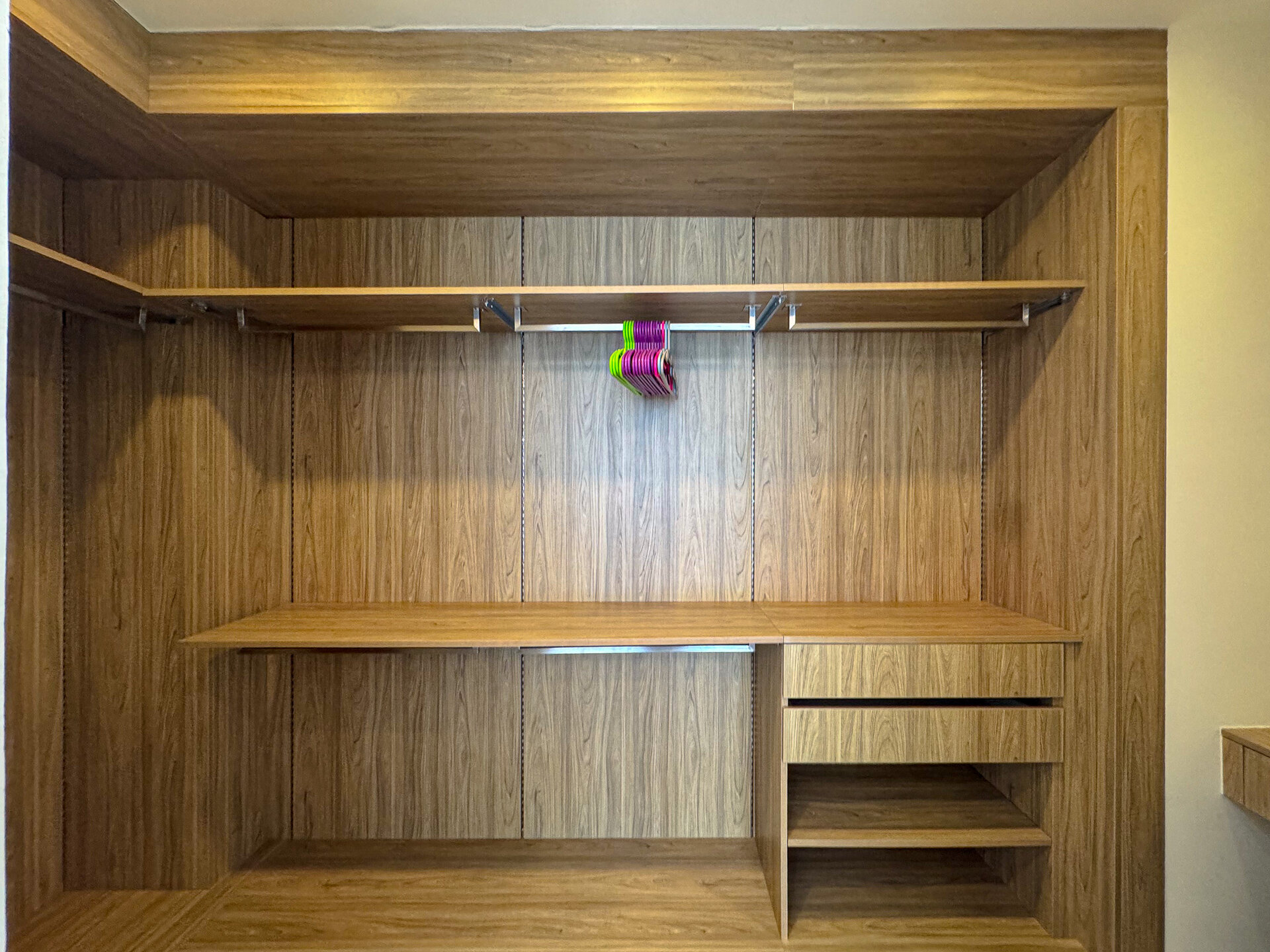 Townhouse for rent in Laguna Park II (ID 537)