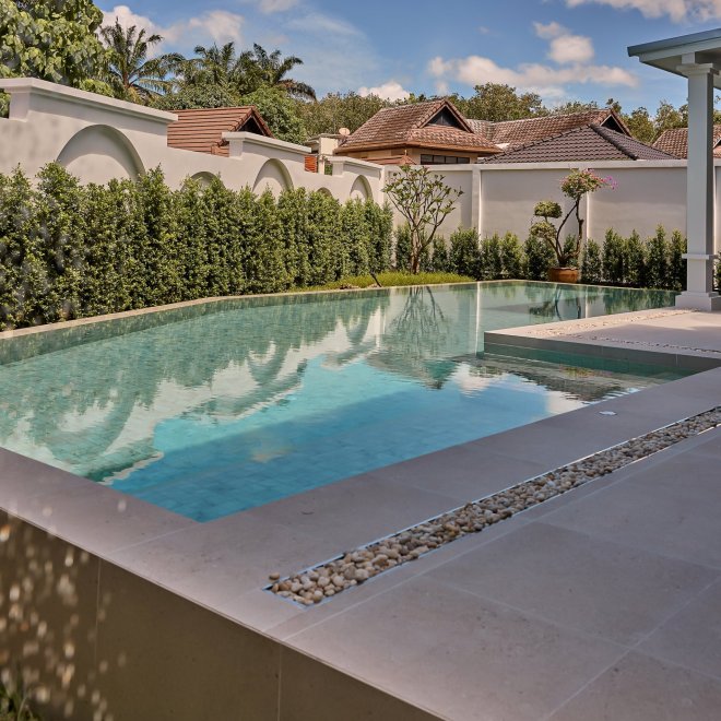 4卧室别墅第五元素出售 (ID 520)