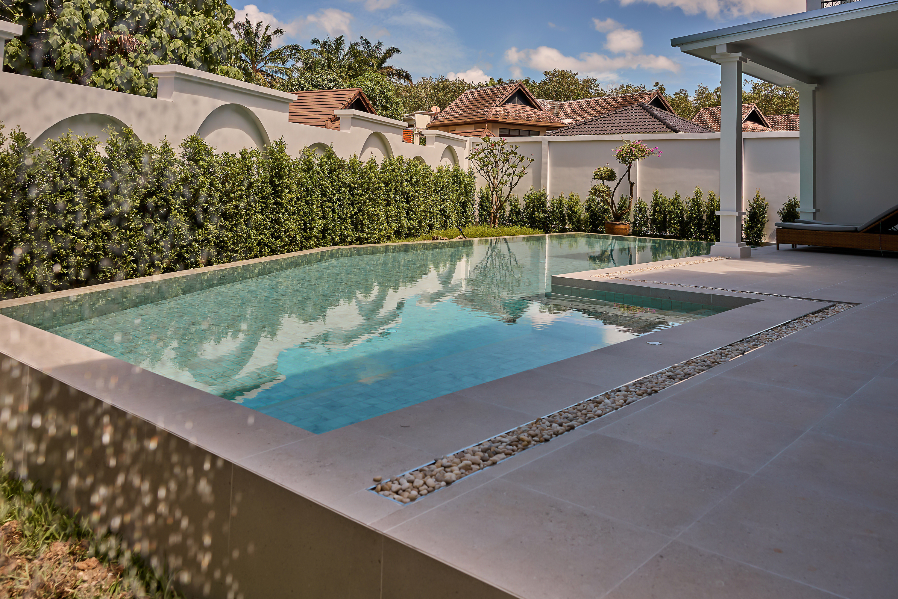 4卧室别墅第五元素出售 (ID 520)